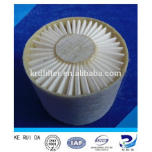 Small Round Shape Air Filter